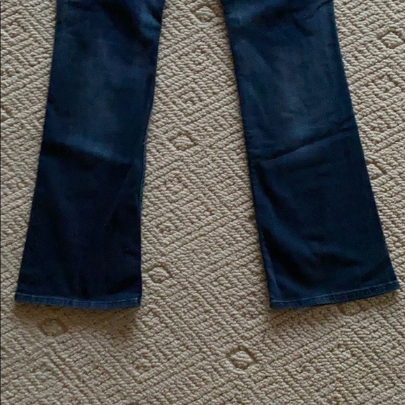Hudson Boot Cut Jeans - Picture 2 of 5